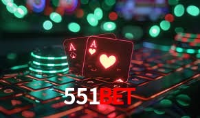 Experiência VIP 551bet