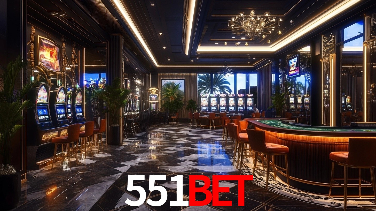 Programa VIP 551bet