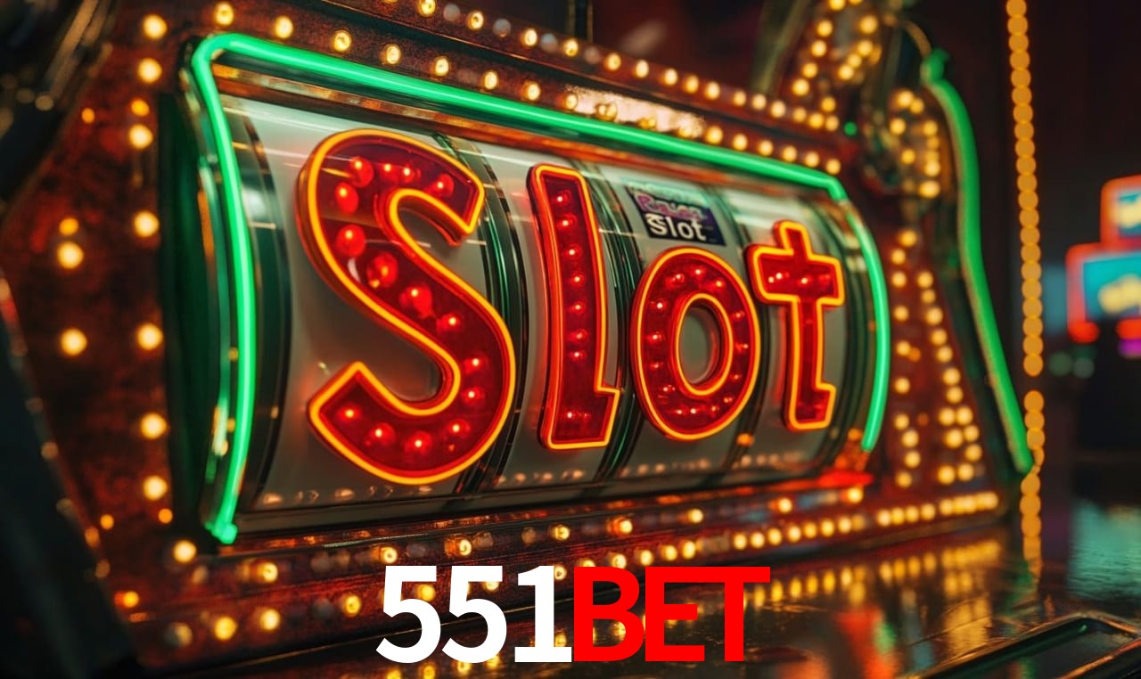 Secure Login 551bet
